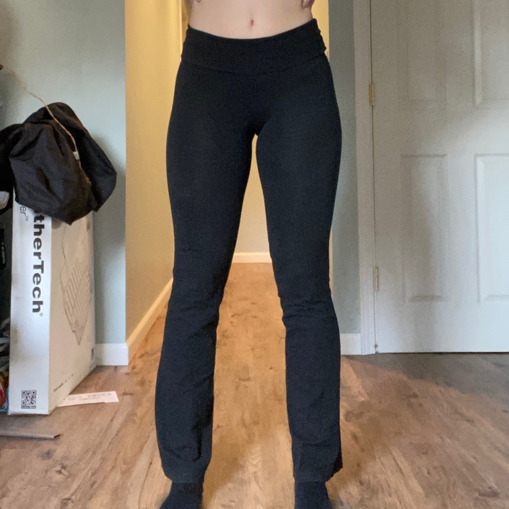 Victoria’s Secret Pink Yoga Pants